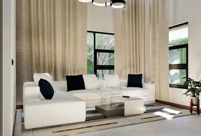 5 Bed Villa with En Suite in Waiyaki Way - 2