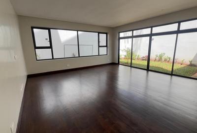 5 Bed Villa with En Suite at Manyani