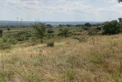 5 ac Land at Kisamis