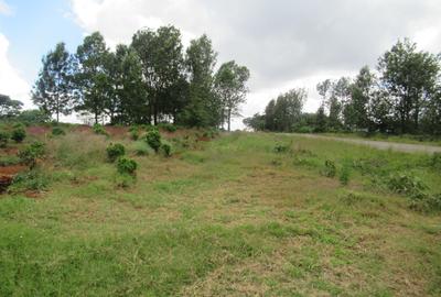 Land at Off Ruiru-Kamiti Rd - 3