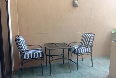 3 Bed Apartment with En Suite at Lavington