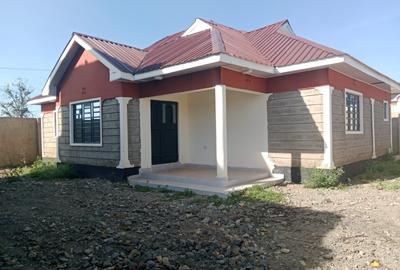 3 Bed House with En Suite at Thika Road