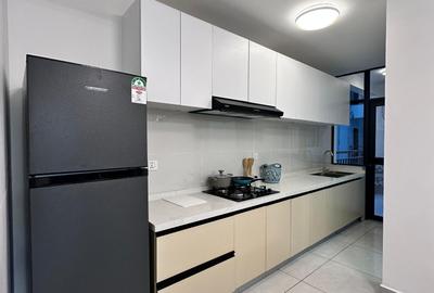 1 Bed Apartment with Swimming Pool in Syokimau