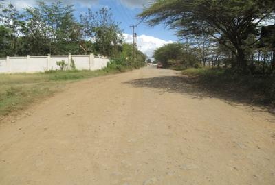 18 ac Land at Off Magadi Rd