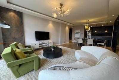 Serviced 2 Bed Apartment with En Suite in Westlands Area - 3