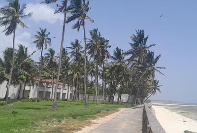 13.8 ac Land at Shell Beach