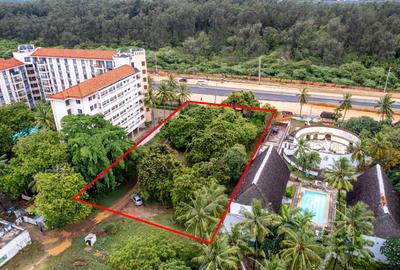 0.59 ac Land at Malindi Road - 3