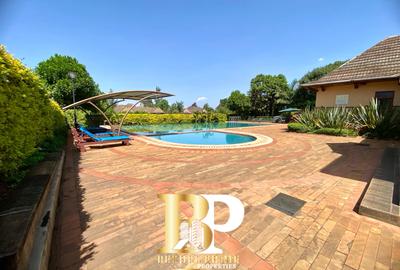 6 Bed Townhouse with En Suite in Runda - 4