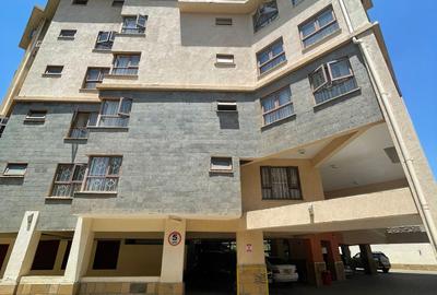 3 Bed Apartment with En Suite in Kileleshwa