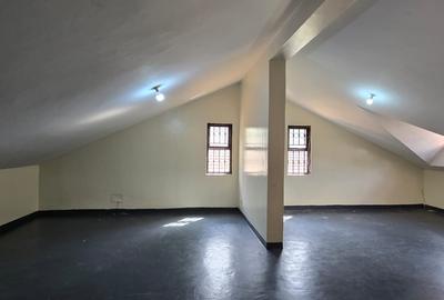 4 Bed Townhouse with En Suite in Lavington - 4