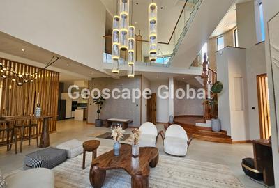 4 Bed Villa with En Suite in Loresho - 3