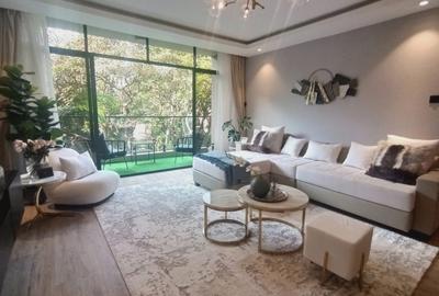 Serviced 3 Bed Apartment with En Suite at Brookside Drive - 2