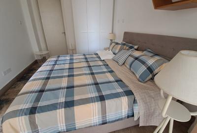 Furnished 2 Bed Apartment with En Suite at Muthangari Drive - 3