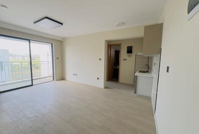 Serviced 1 Bed Apartment with En Suite at Syokimau - 3