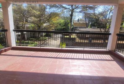 4 Bed Townhouse with En Suite at Kilimani