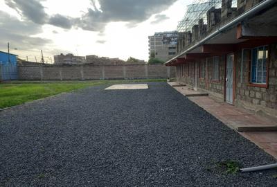 1 Bed Apartment with En Suite in Kasarani