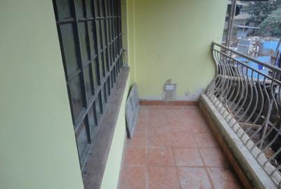 1 Bed Apartment with Backup Generator in Westlands Area - 3