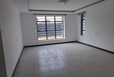 4 Bed Townhouse with En Suite at Kenyatta Road