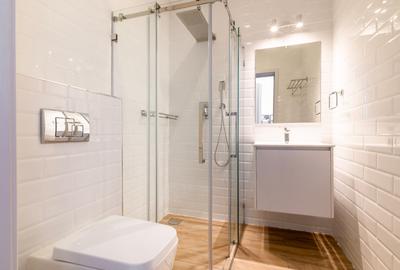 1 Bed Apartment with En Suite in Kilimani - 4