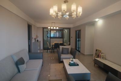 2 Bed Apartment with En Suite at Syokimau - 4