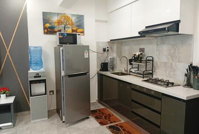 1 Bed Apartment with Gym in Lavington - 3