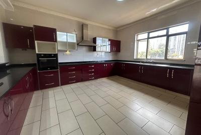 3 Bed Apartment with En Suite at Argwins Kodhek Road