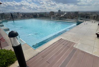 Serviced 2 Bed Apartment with En Suite in Westlands Area - 4