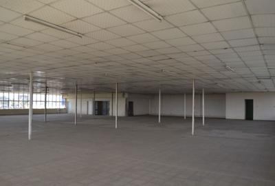 278 m² Office in Mombasa Road