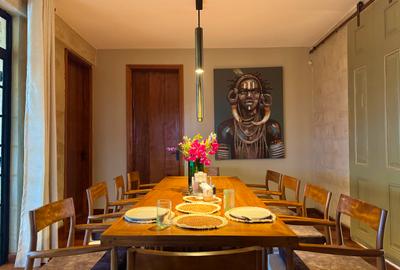 5 Bed House with En Suite at Mukima - 3