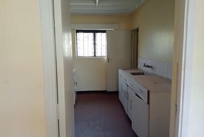 2 Bed Apartment with Parking in Madaraka