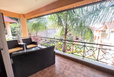 Furnished 5 Bed Apartment with En Suite in Lavington - 3
