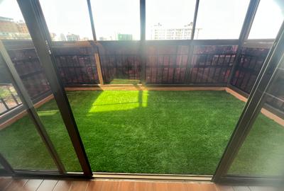2 Bed Apartment with En Suite in Ngong Road
