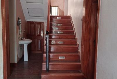 4 Bed Townhouse with En Suite at Off Ruiru-Guthunguri Road