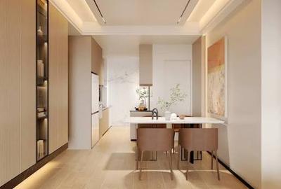 3 Bed Apartment with En Suite at Westlands Road - 4