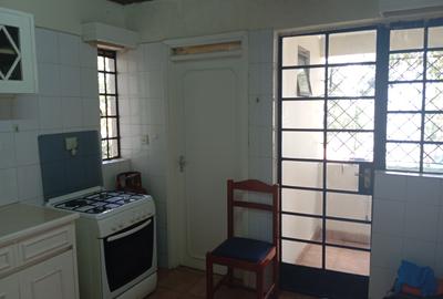 Furnished 2 Bed Apartment with En Suite at Westlands Near Sarit Centre