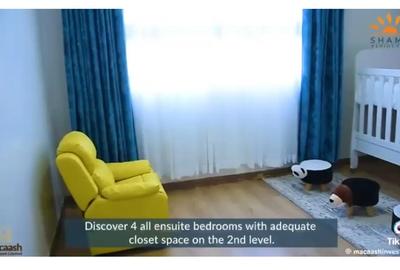 5 Bed Apartment with En Suite at Kusi Lane