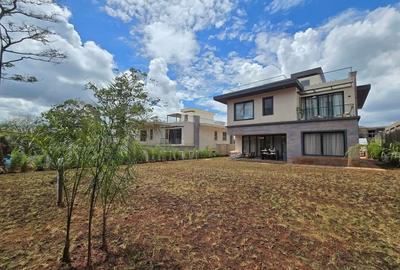 1 Bed Villa with En Suite in Loresho