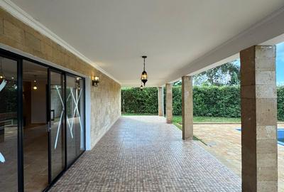 4 Bed House with En Suite at Migaa Golf Estate - 3