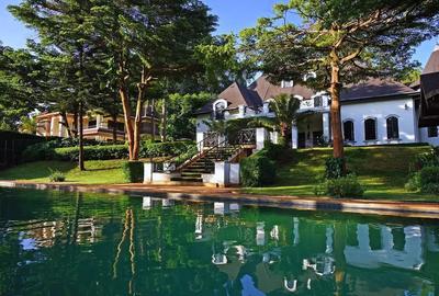 6 Bed House with En Suite at Kitisuru