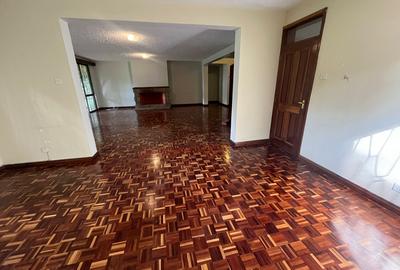 5 Bed House with En Suite at Westlands