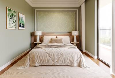 2 Bed Apartment with En Suite at Rhapta Road - 2
