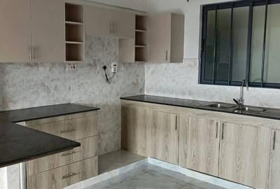 2 Bed Apartment with En Suite at School Lane