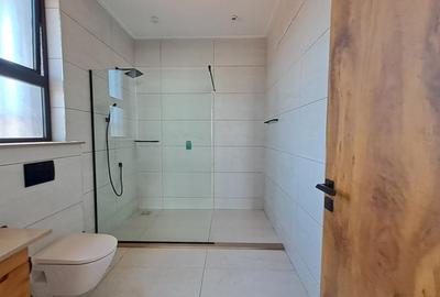 4 Bed Townhouse with En Suite at Lower Kabete / Loresho