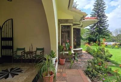 5 Bed House with En Suite at Kitisuru