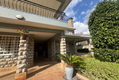 4 Bed House with En Suite in Runda - 4