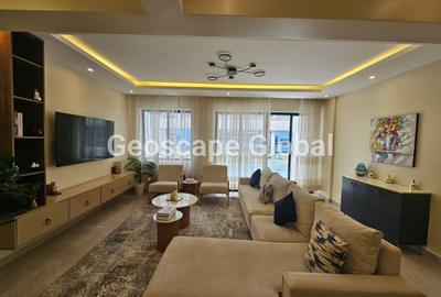 Furnished 2 Bed Apartment with En Suite in Brookside - 4