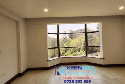 3 Bed Apartment with En Suite in Westlands Area