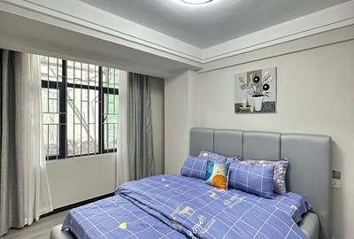 1 Bed Apartment with En Suite in Kilimani - 4