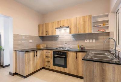 1 Bed Apartment with En Suite in Syokimau