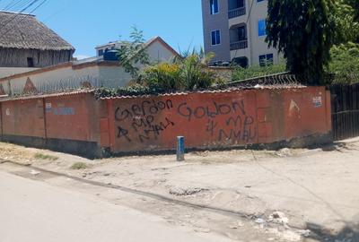 3 Bed Villa with Garden at Bamburi - 3